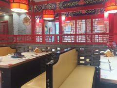 -祥源胡同·涮牛羊肉火锅(花桥店)
