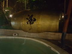 -碧水湾温泉