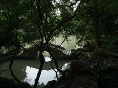 -绮园景区