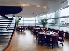 大堂-洲际酒店·地平线全日餐厅HORIZON CAFÉ