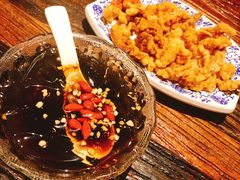 -串大叔炭火烤串·鸡西大冷面刀削面(总店)