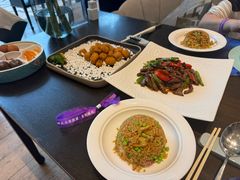 -翠湖宾馆·中餐厅