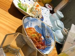 -花潮料理艺食馆(世欧广场店)