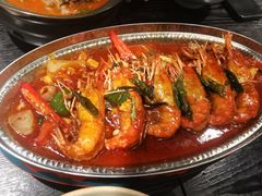 -美奈小馆·越南料理(福田星河COCO Park店)