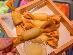 -探鱼·鲜青椒爽麻烤鱼(银泰城店)