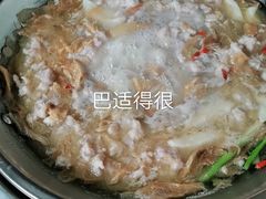 -老来福·非遗酸汤兔(凯旋路店)