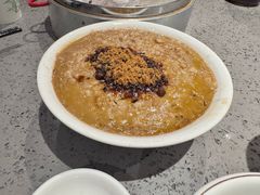 姜汁炖蛋-荣家小吃(紫阳街店)