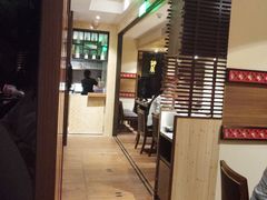 -橘焱胡同烧肉夜食(BFC外滩金融中心店)