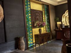 -心足私家足疗SPA(深圳湾店)