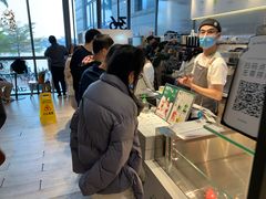 等位区-36抹茶·千层与鲜果茶(欢乐海岸店)