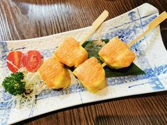 -大雄寿司(中华广场店)