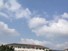 -金堂县云顶石城风景区