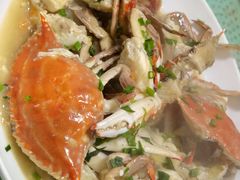 -芦潮港集贸市场