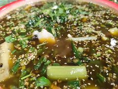 -江湖黑大兔(杨家坪店)