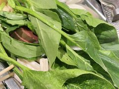 -成老灶火锅鸡(平山店)