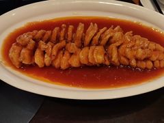 -鑫小城故事·藕汤·家常菜(台北一路总店)