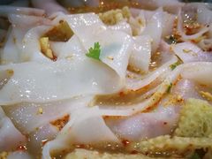 -董小西的凉皮和椒麻鸡(三元桥店)