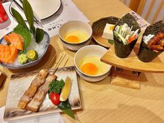 -小句号·精致料理(江南环球港店)