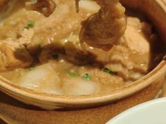 乱炖酥肉-水煮三国·川鲁江湖菜(香山店)