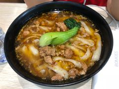 -东方削面(市政府店)