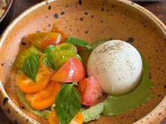 -O'mills Sourdough Bakery&Bistro(永嘉路店)