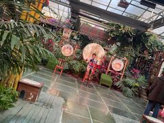-呀路古热带植物园