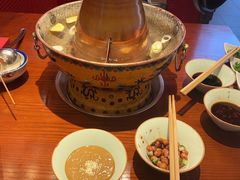 -1078號老北京涮肉(松柏店)