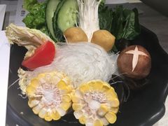 -千味涮·健康火锅(会展连城新天地店)