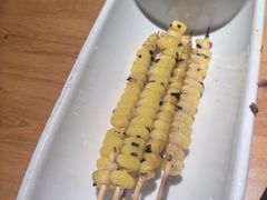 -肉串汪(月坛店)