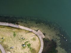 -美兰湖景区