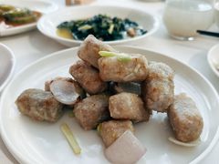 -莆田餐厅PUTIEN(颐堤港店)