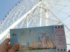 -南昌之星摩天轮