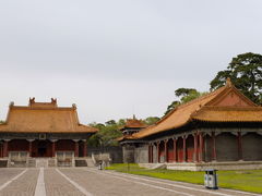 -沈阳市东陵公园