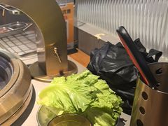 -杨小佳·齐齐哈尔烤肉·烤串(广州店)