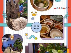 -闽上鲜·福建菜(龙湖滨江天街店)