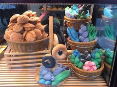 -弘祥蜂蜜大麻花(烟大店)