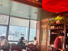 -小吊梨汤·北京菜·烤鸭(双井乐成中心店)