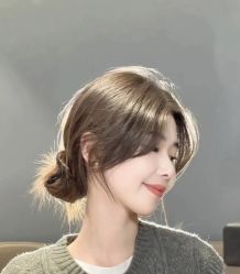 -苑苑发型设计