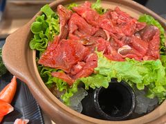 -川江号子火锅(运河城店)