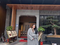 -简小舍·民间手艺菜(武昌江滩店)