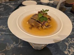 -扬州香格里拉·香宫中餐厅