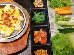 -犟牛家·榴莲烤肉(五棵松店)