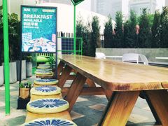 -Green Option(官舍店)