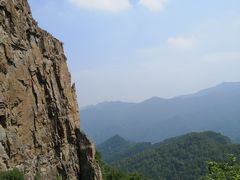 -北京灵山风景区
