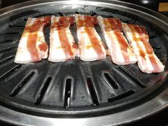 -九田家黑牛烤肉料理(郫都万达檬柏西路店)