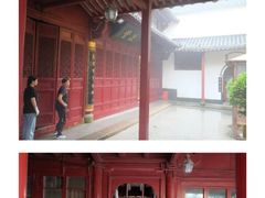 -普陀山慧济禅寺