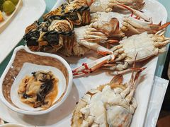 -钱库里海鲜自助(唐山街店)