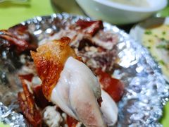 -红炎炎农家菜老字号(金水台店)