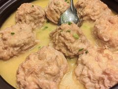 -溪畔•新徽菜(碧湖云溪店)