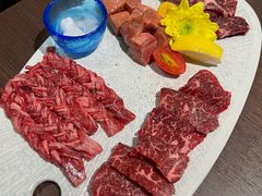 -橘焱胡同烧肉夜食(BFC外滩金融中心店)